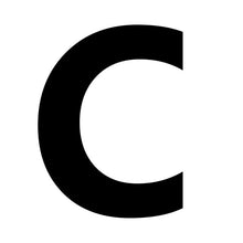 Load image into Gallery viewer, ZUUZ letter rings for women jewelry accessories silver gold female jewellery finger ring brilliant set girls fingering fashion