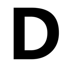 Load image into Gallery viewer, ZUUZ letter rings for women jewelry accessories silver gold female jewellery finger ring brilliant set girls fingering fashion