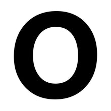 Load image into Gallery viewer, ZUUZ letter rings for women jewelry accessories silver gold female jewellery finger ring brilliant set girls fingering fashion