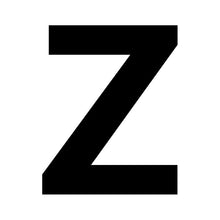 Load image into Gallery viewer, ZUUZ letter rings for women jewelry accessories silver gold female jewellery finger ring brilliant set girls fingering fashion
